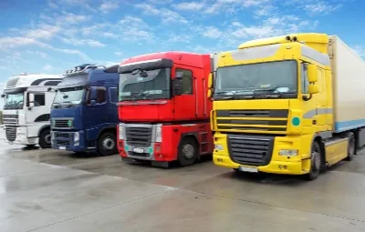 Antalya Kaynaşlı Nakliye Ambarı